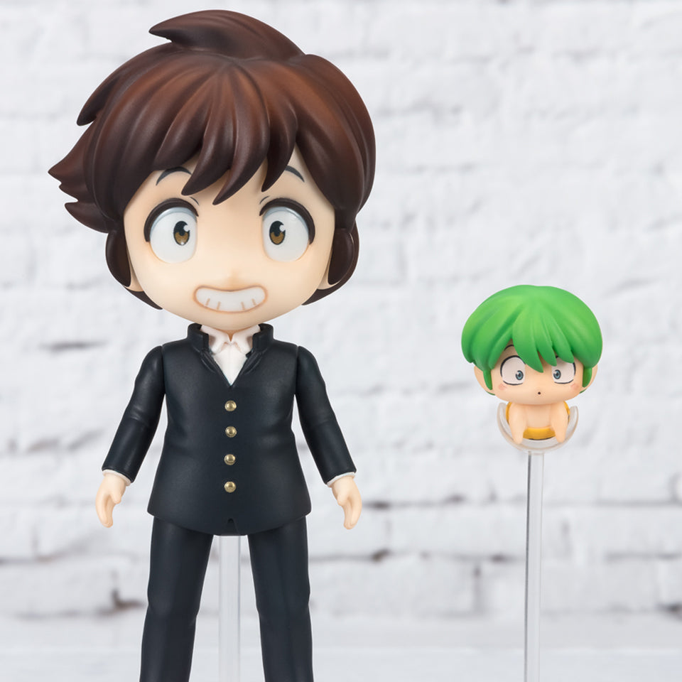 Urusei Yatsura - Moroboshi Ataru - Ten Figuarts Mini