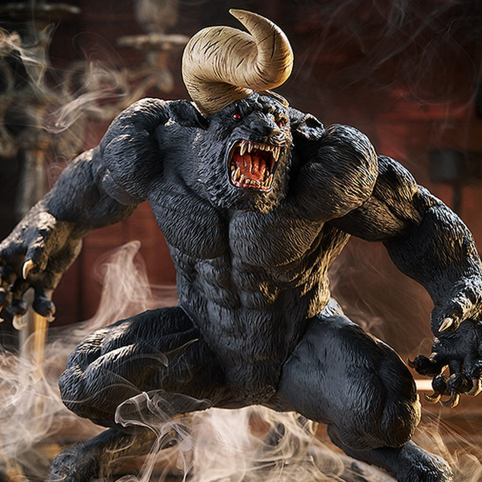 Berserk Zodd POPUP PARADE L Size