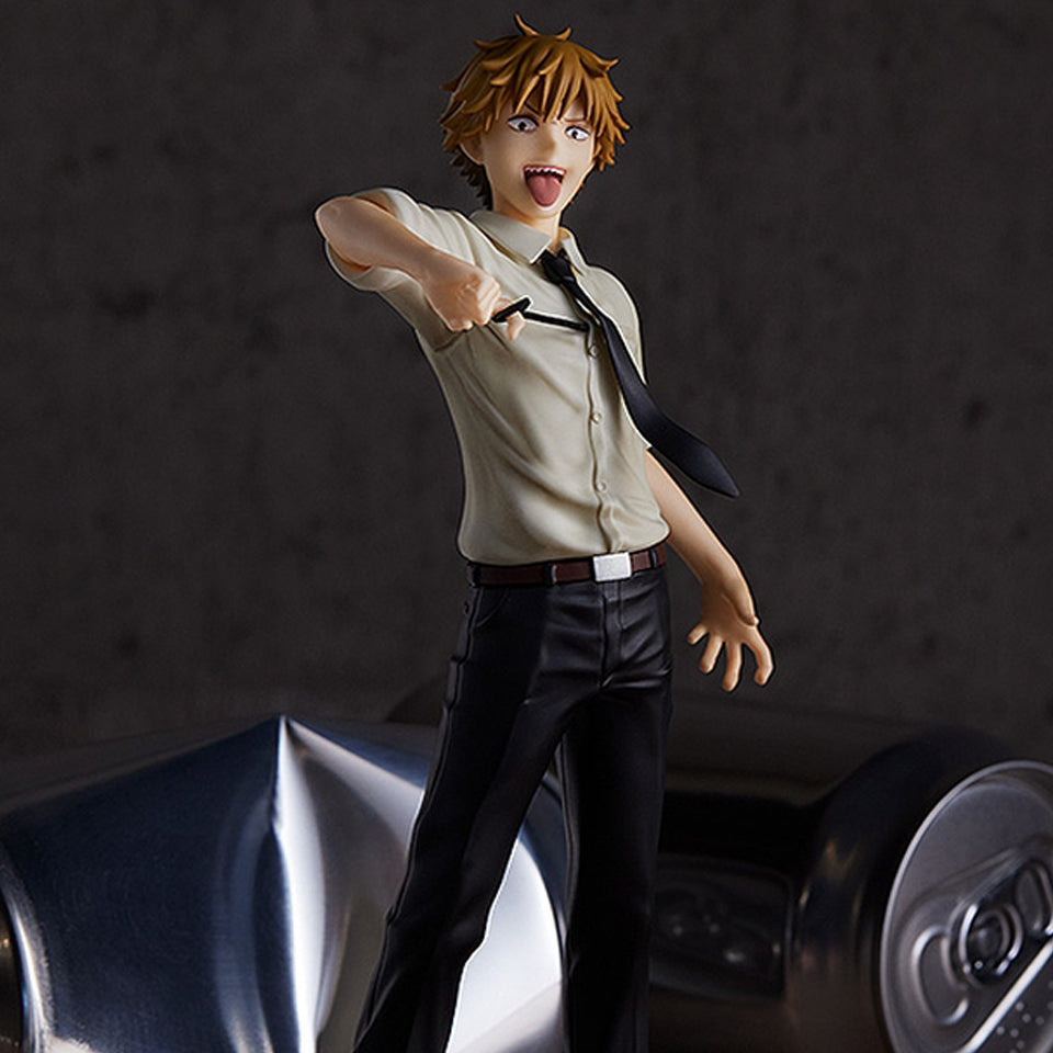 Chainsaw Man Denji POPUP PARADE