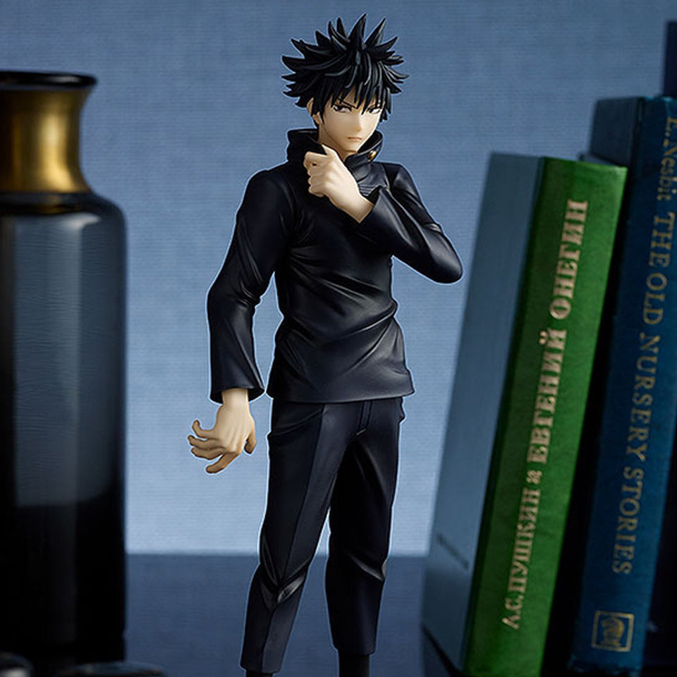 Jujutsu Kaisen FUSHIGURO MEGUMI POPUP Parade