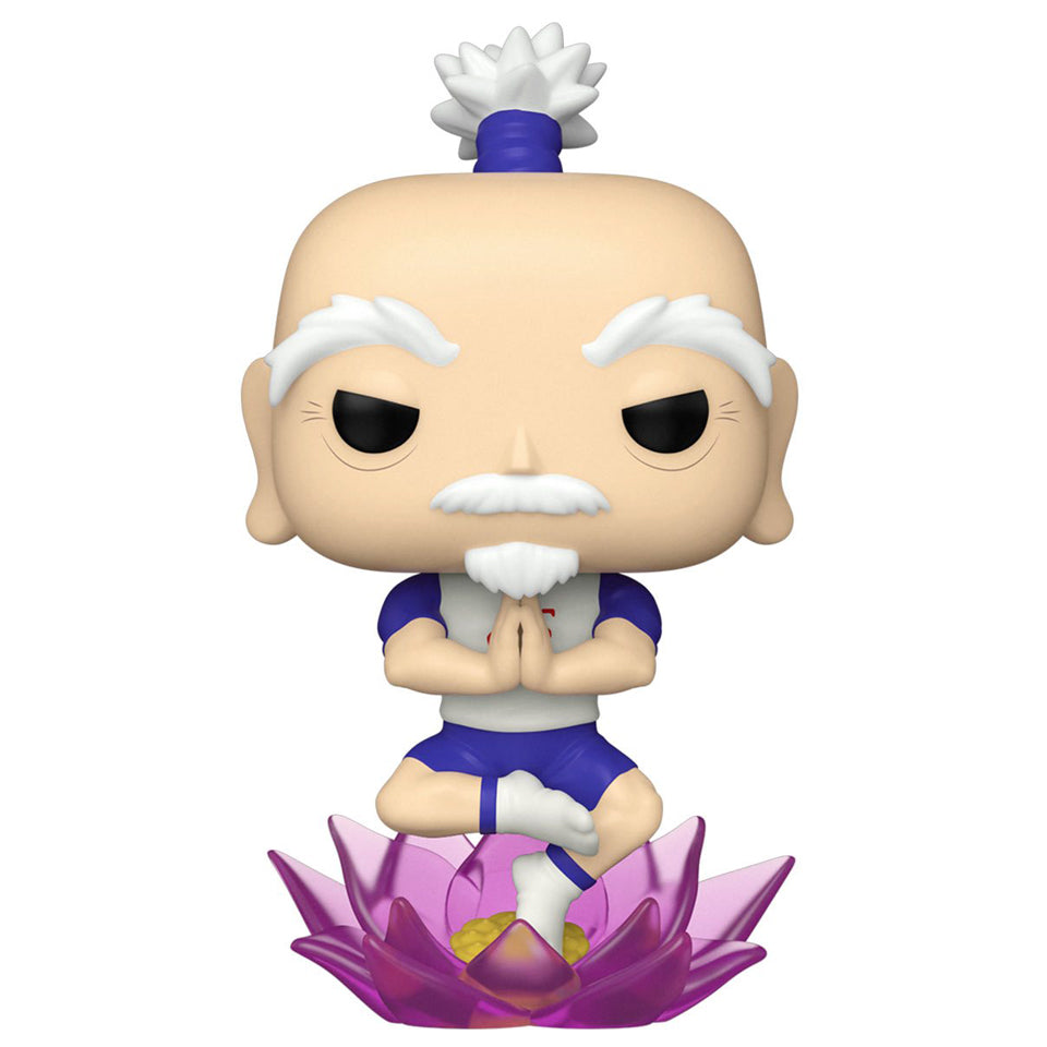 Hunter X Hunter Netero Funko Pop! 1132