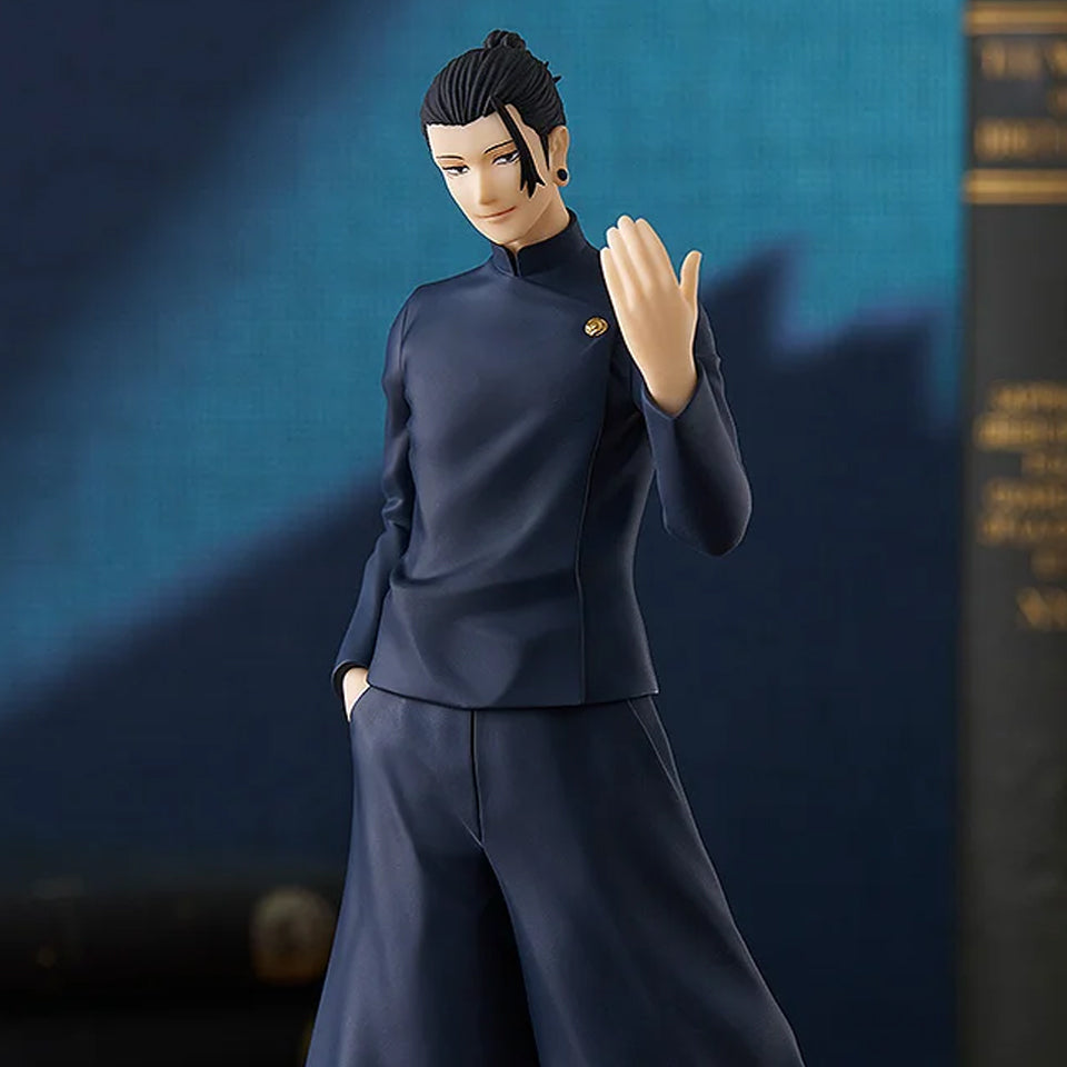 Jujutsu Kaisen Suguru Geto (Hidden Inventory / Premature Death Ver.) POP UP PARADE