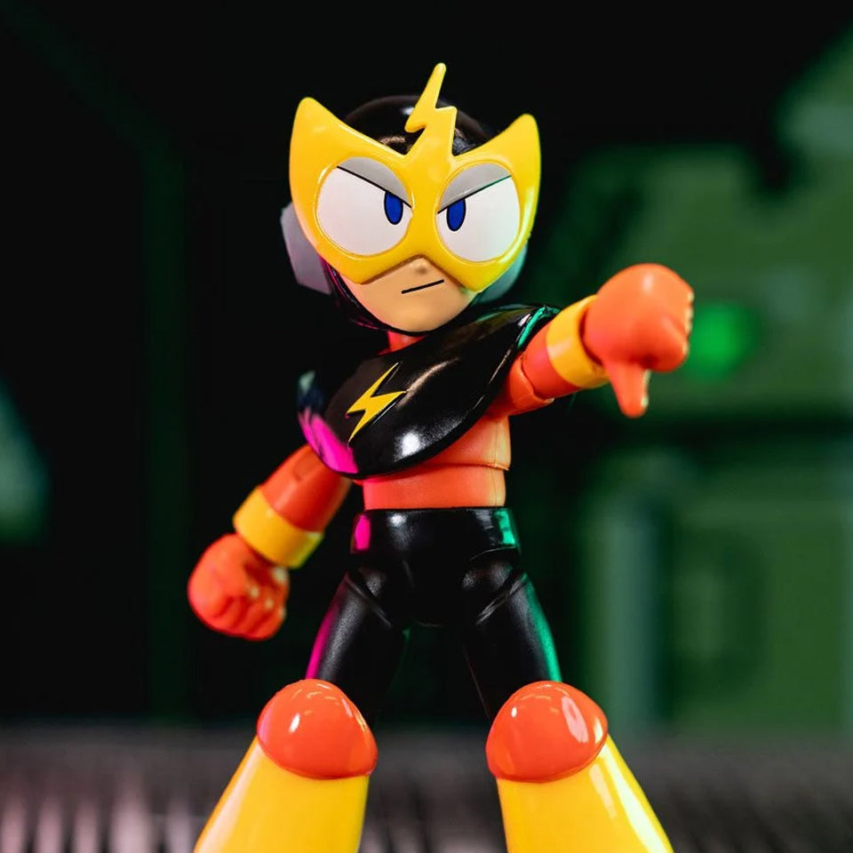 Elec Man Jada Toys