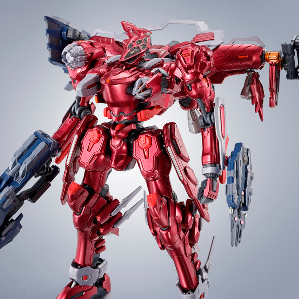 [Preventa] Side AC: ARMORED CORE VI FIRES OF RUBICON - IB-C03 - HAL 826 - Handler Walter  The Robot Spirits