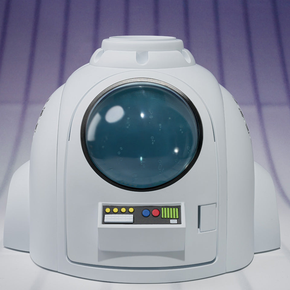 [Preventa] Dragon Ball Z  Medical Machine S.H.Figuarts