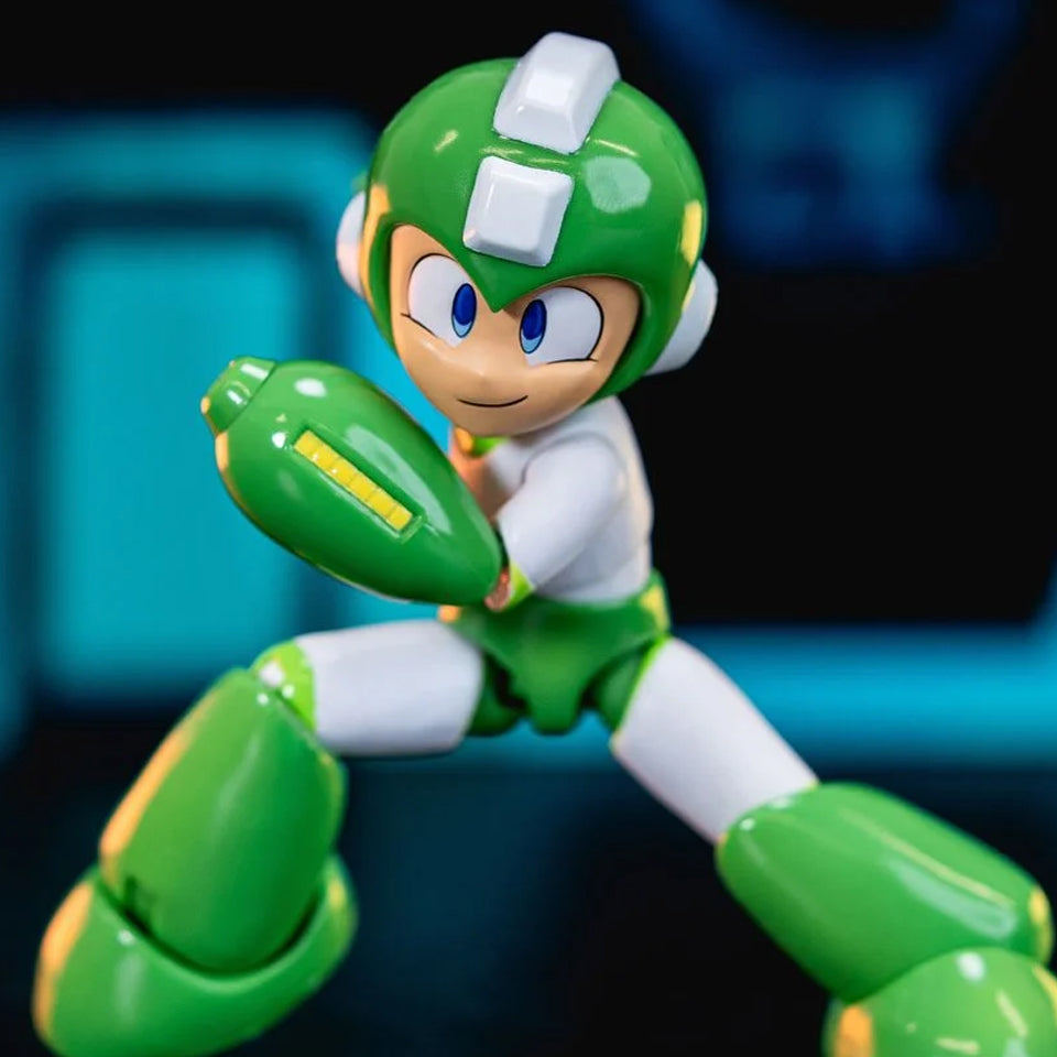 Hyper Bomb Figure Jada Toys