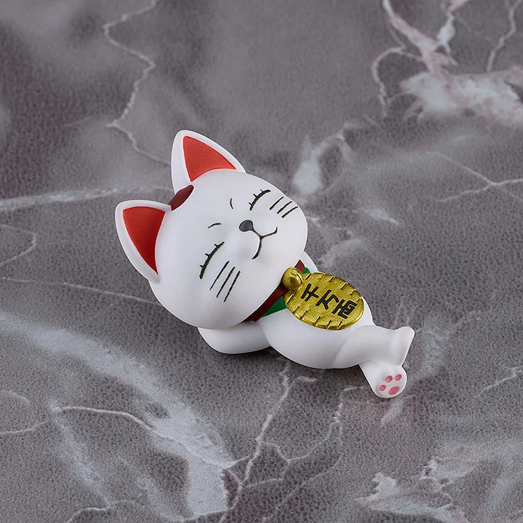 [Preventa Cerrada] Dandadan Okarun (Transformed) Figma