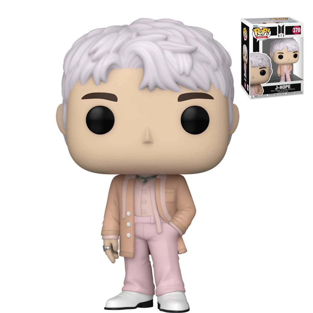 BTS J-HOPE Funko Pop! 370