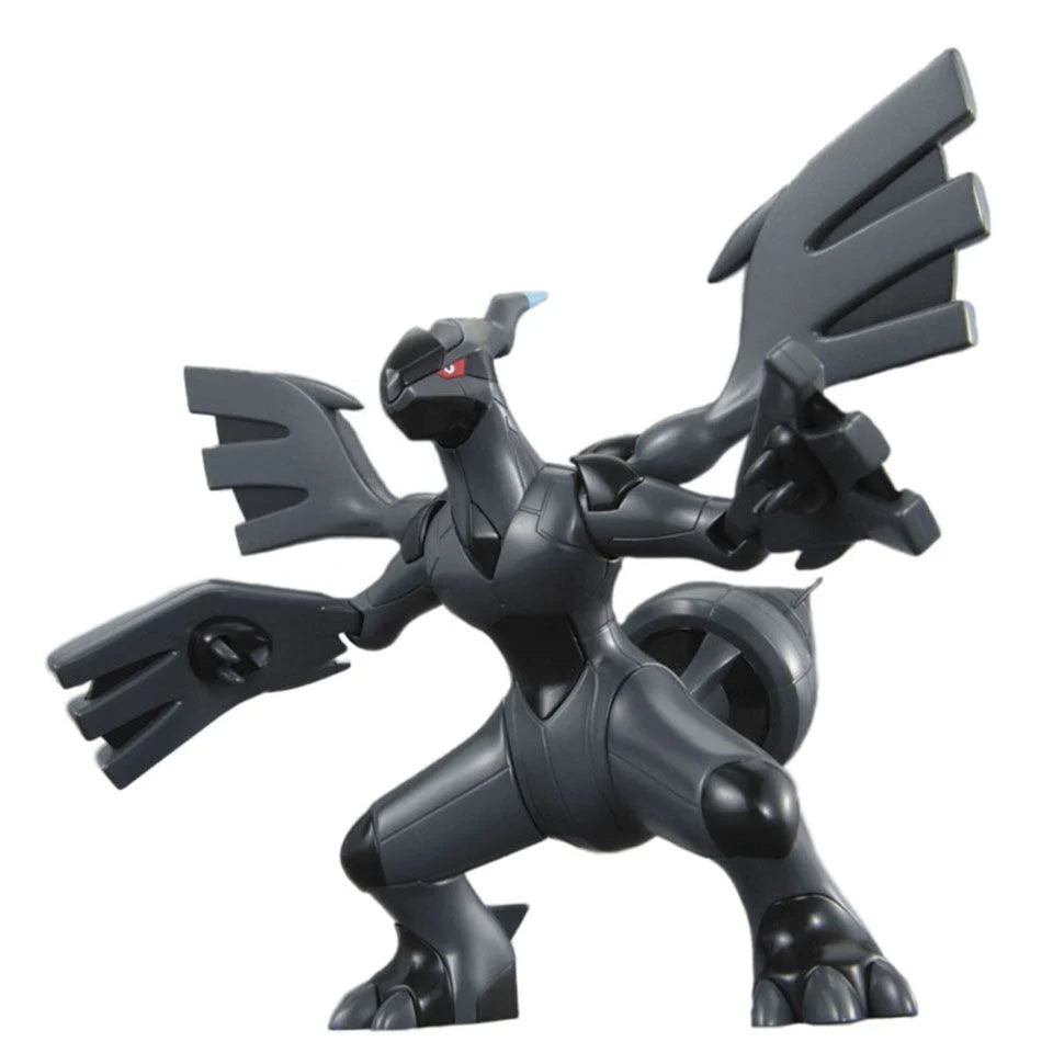 Pokemon ZEKROM Model Kit Bandai Hobby
