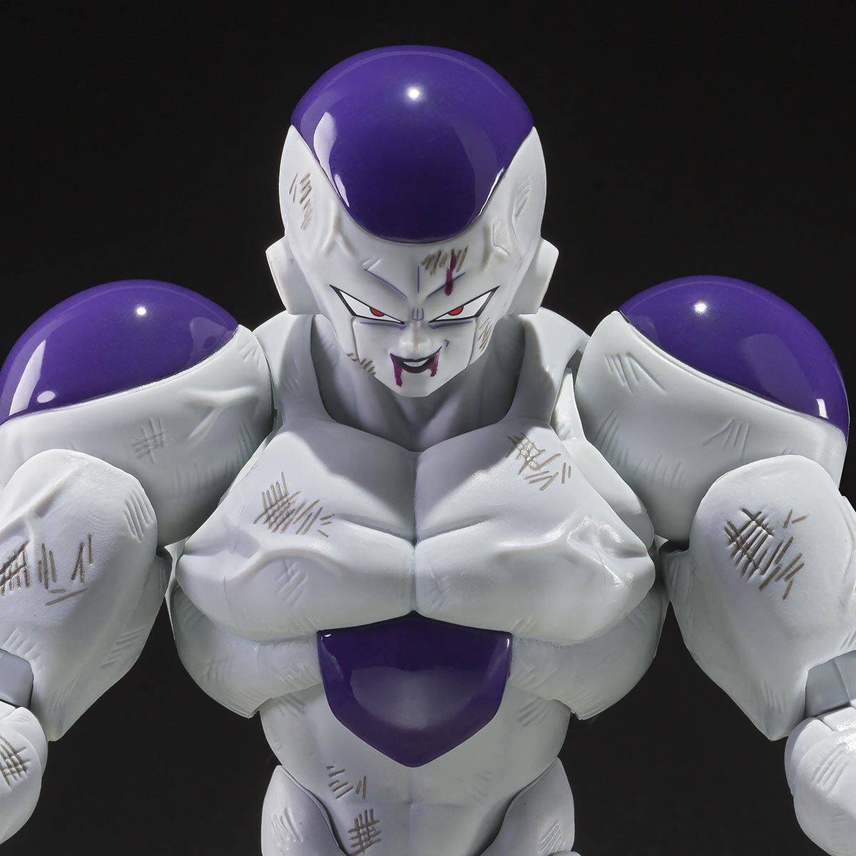 [Preventa] Dragon Ball Z Freezer (Full Power Battle-Scarred Ver.) S.H.Figuarts