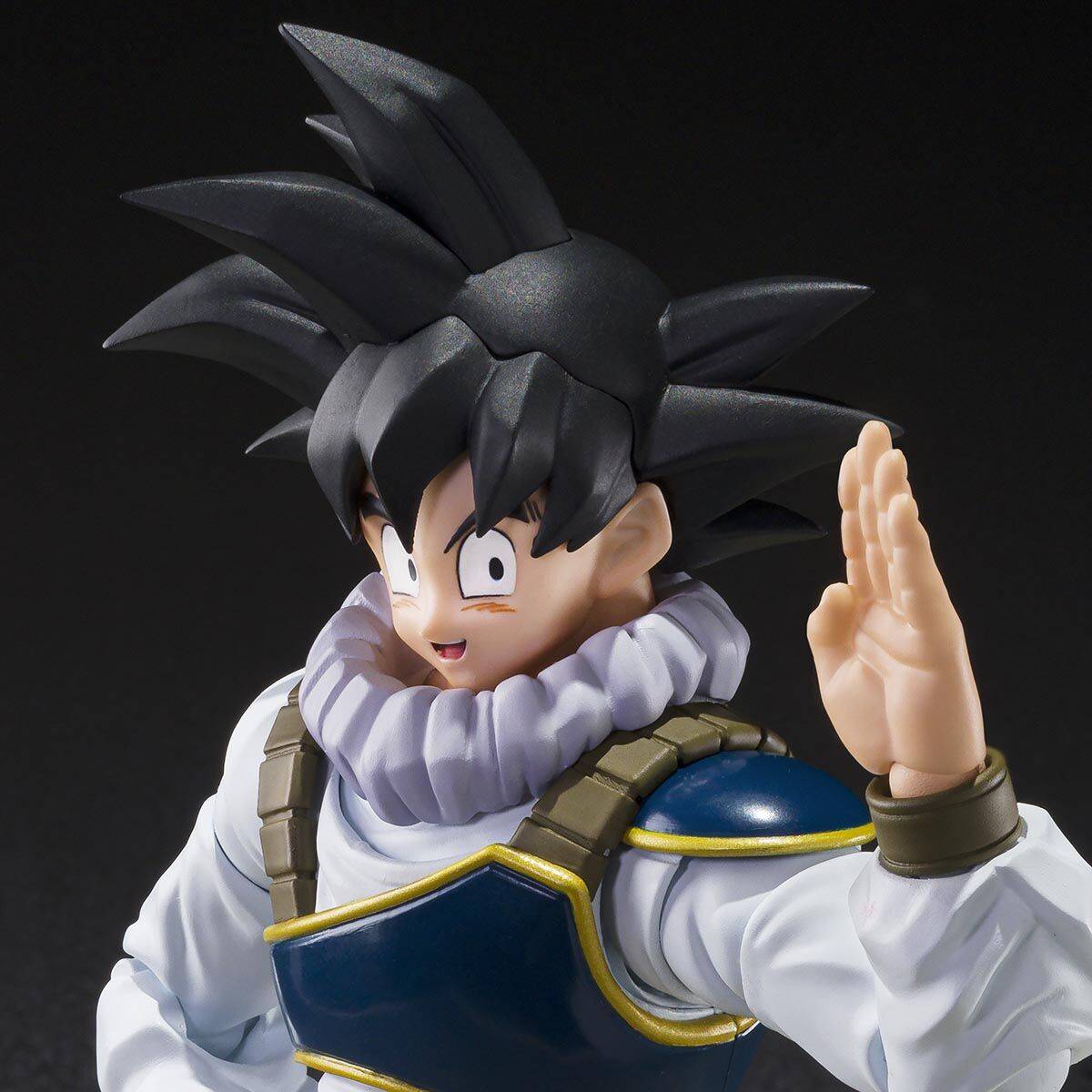 [Preventa] Dragon Ball Z Son Goku (Return to Earth Ver.) S.H.Figuarts