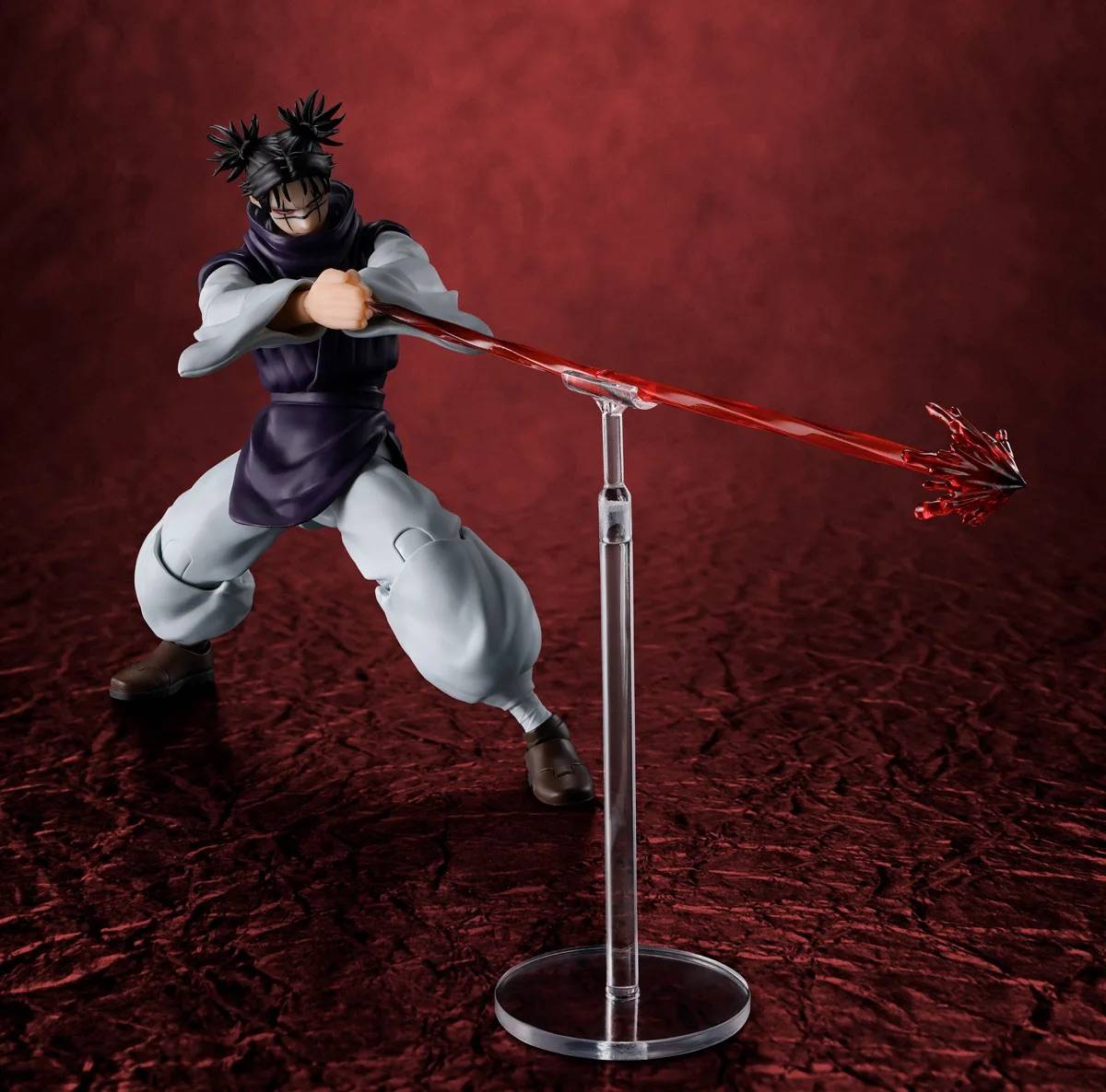 [Preventa] Jujutsu Kaisen Choso S.H.Figuarts
