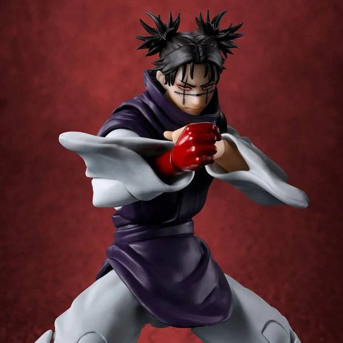 [Preventa] Jujutsu Kaisen Choso S.H.Figuarts