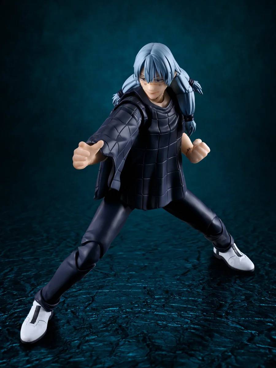 [Preventa] Jujutsu Kaisen Mahito S.H.Figuarts