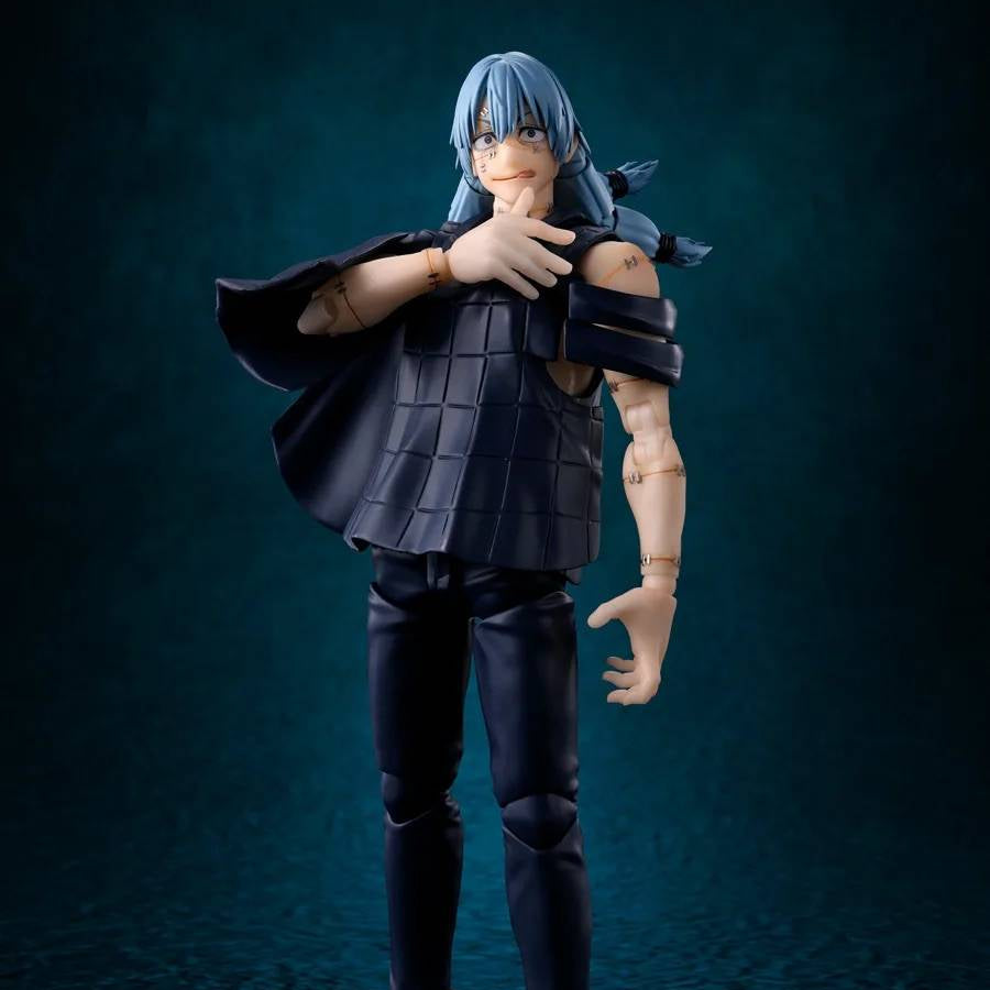 [Preventa] Jujutsu Kaisen Mahito S.H.Figuarts