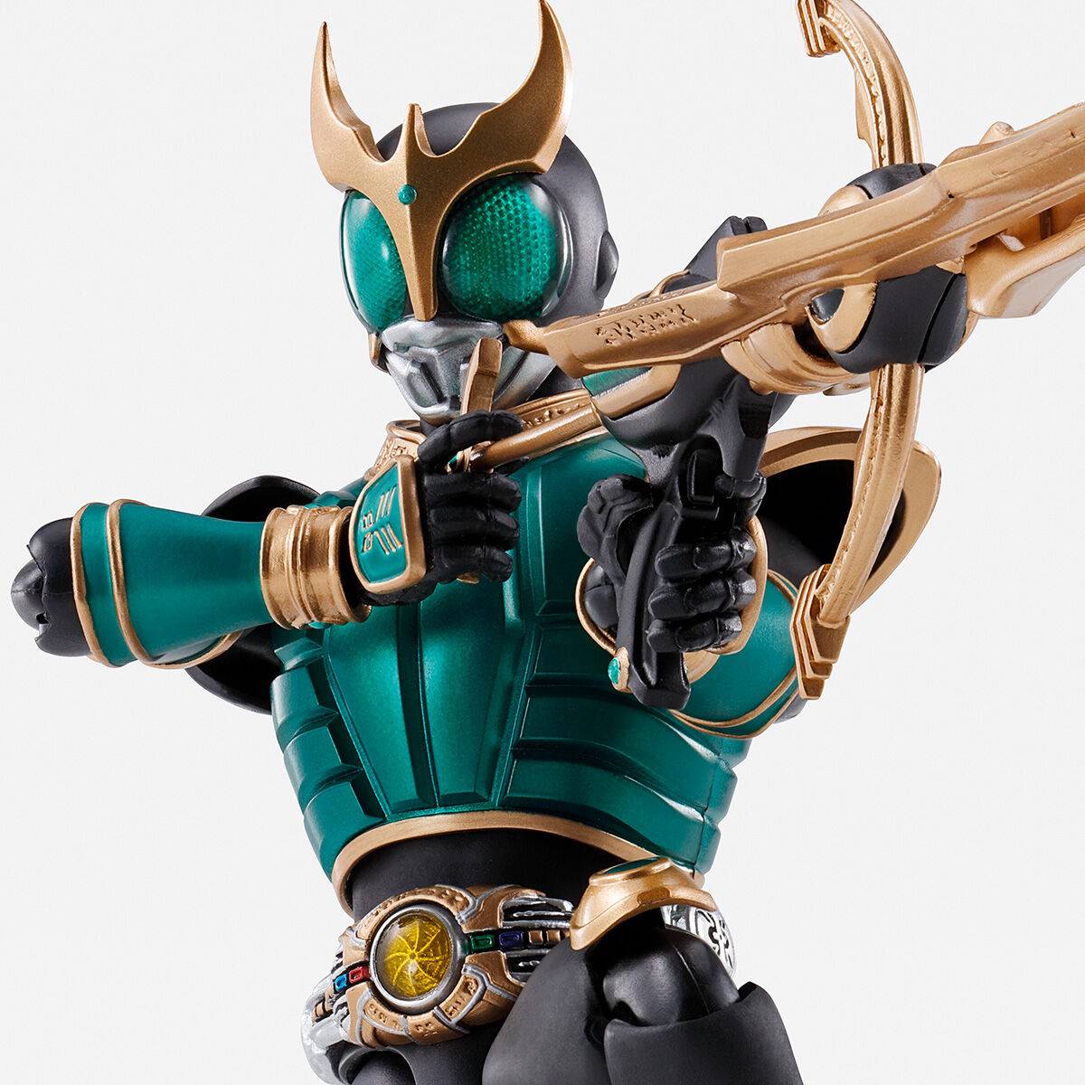 Kamen Rider Kuuga Rising Pega S.H.Figuarts