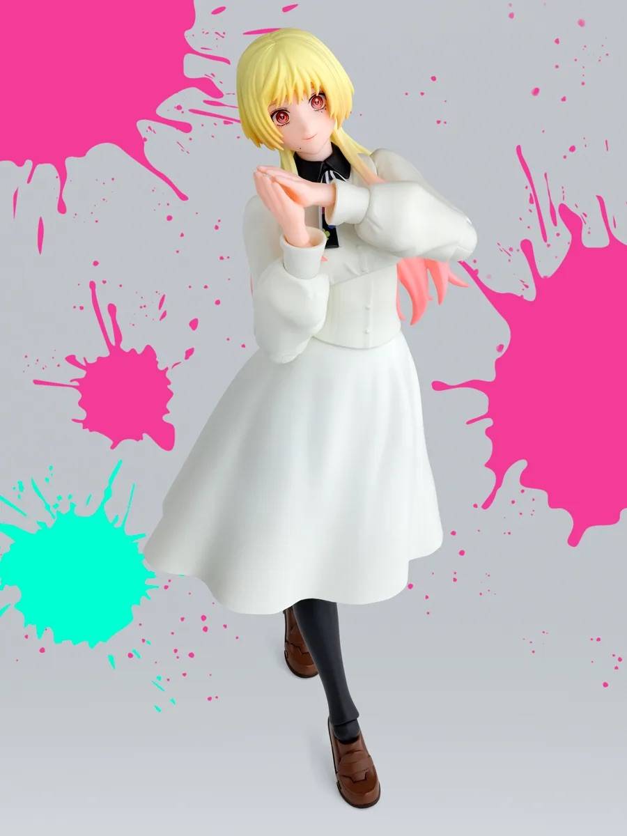 [Preventa] Marriagetoxin Mei Kinosaki S.H.Figuarts