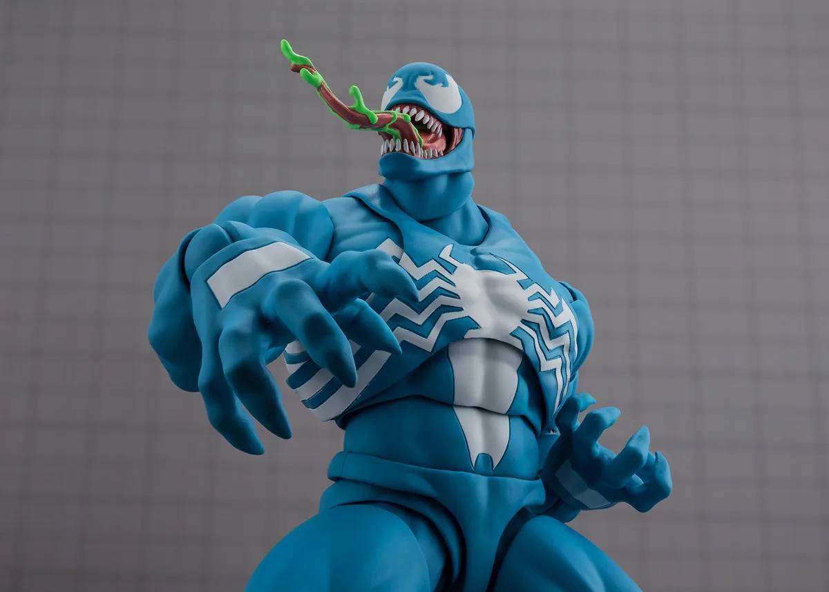[Preventa] GAMERVERSE Venom S.H.FIGUARTS