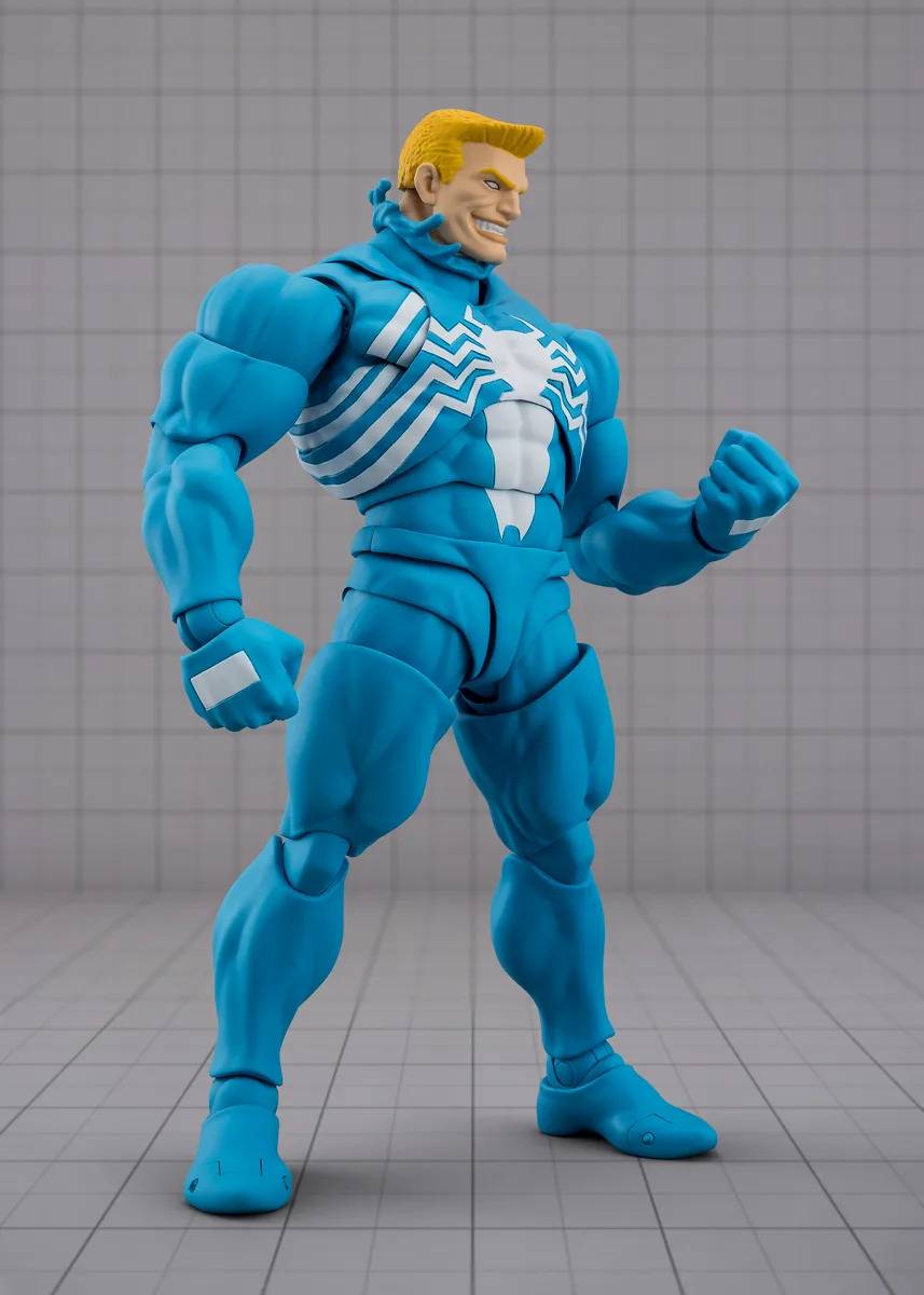 [Preventa] GAMERVERSE Venom S.H.FIGUARTS