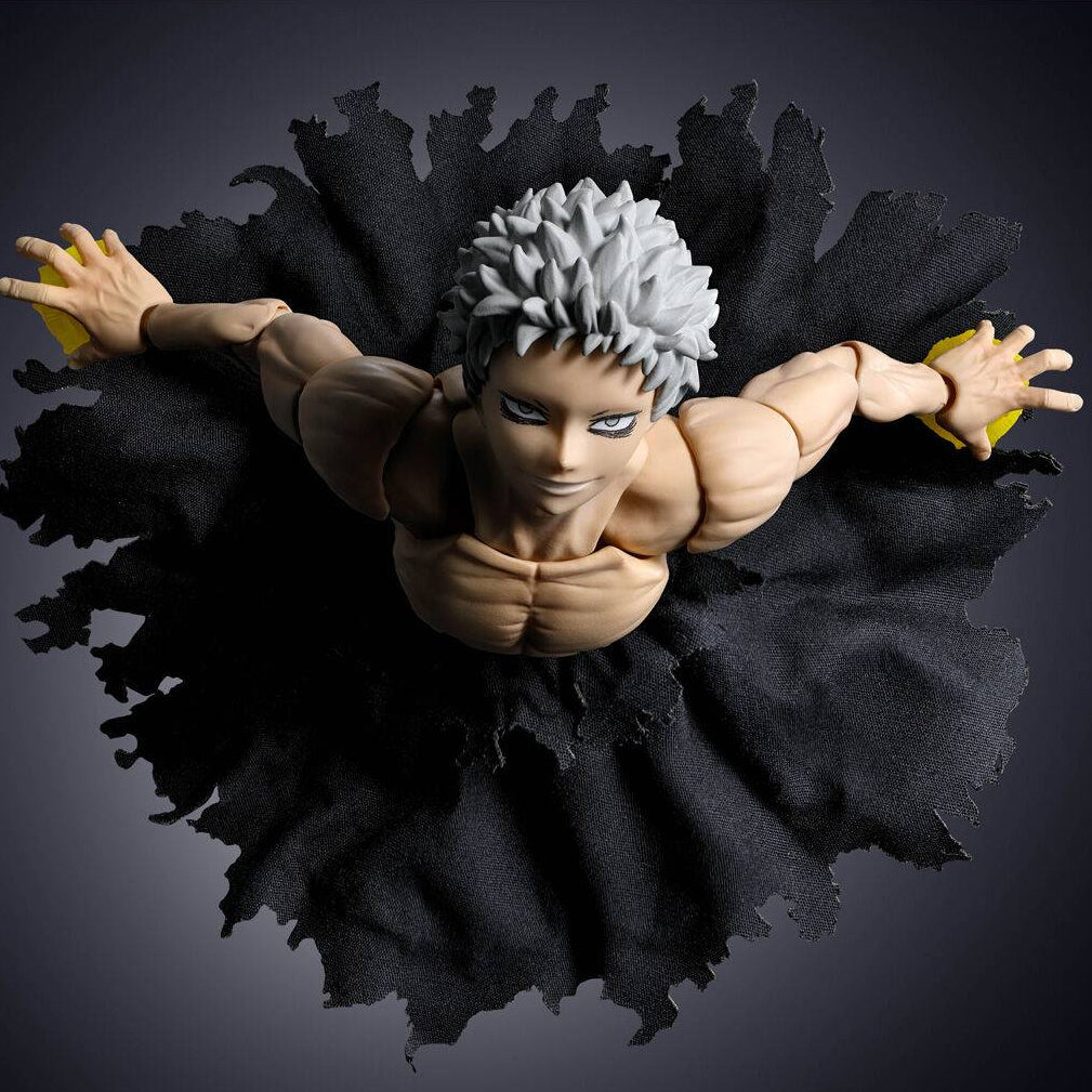 [Preventa] Boku No Hero All For One (Final Battle Set) S.H.Figuarts