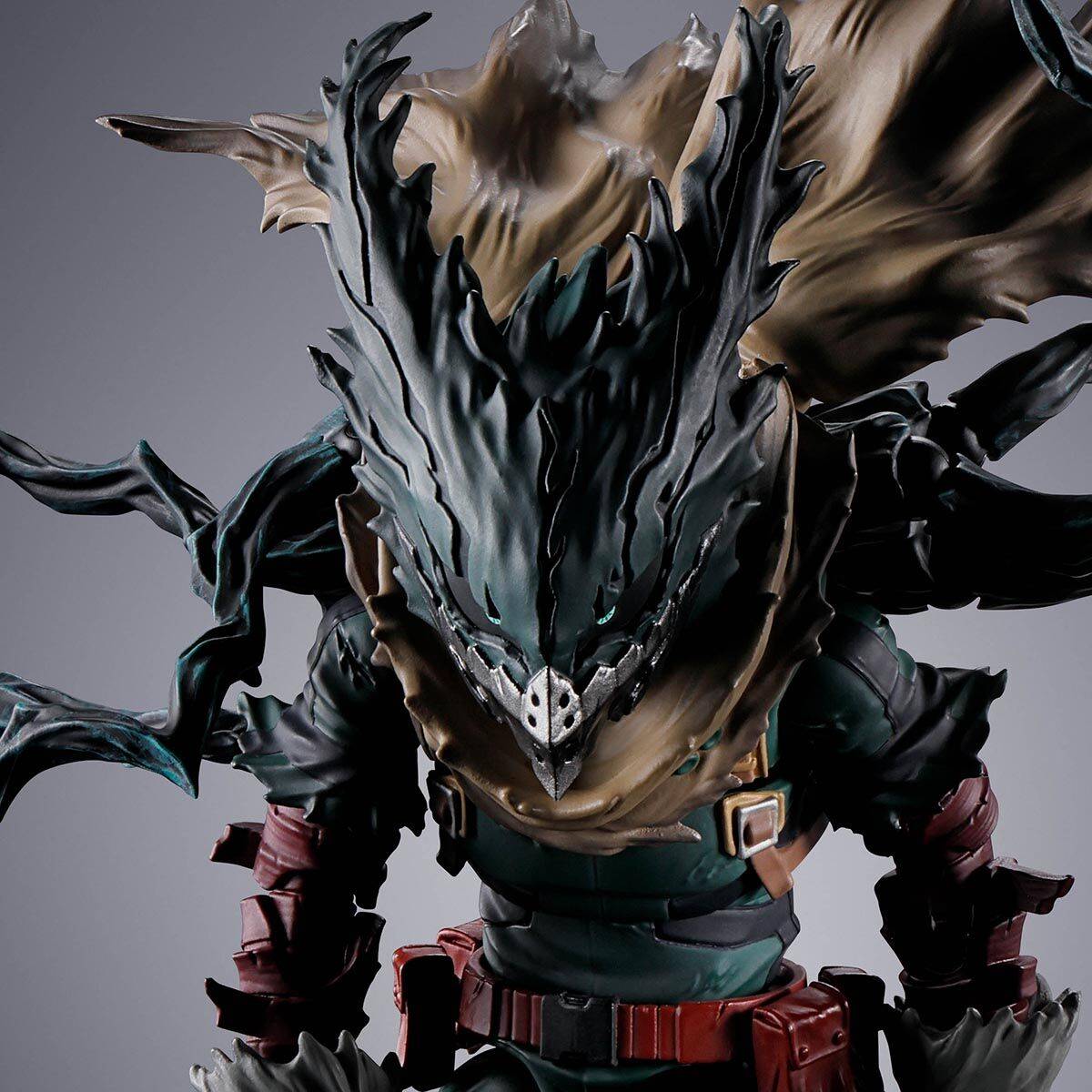 [Preventa] Boku No Hero Dark Deku S.H.Figuarts