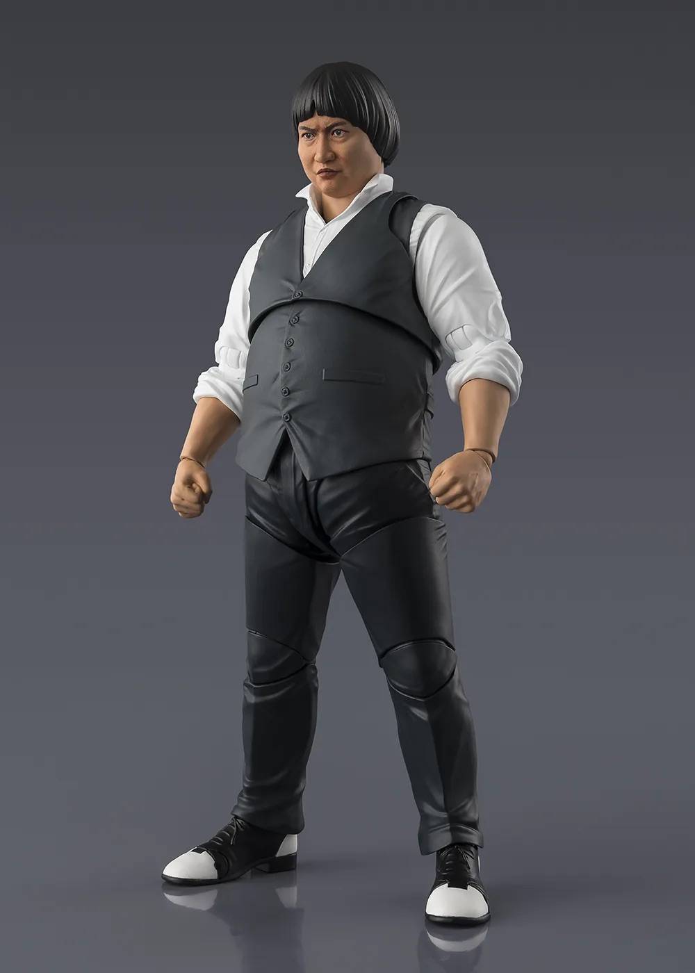 [Preventa] Project A Dragon Fei (Sammo Hung) S.H.Figuarts