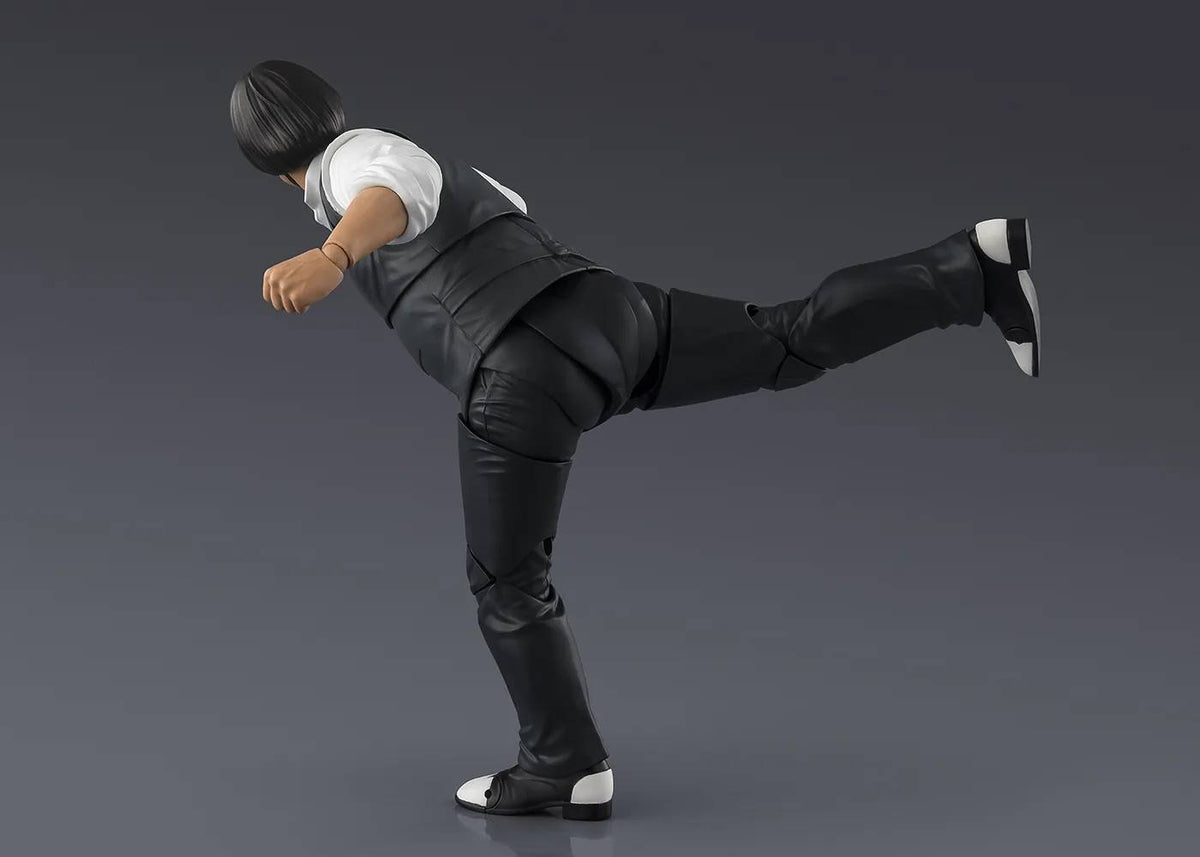 [Preventa] Project A Dragon Fei (Sammo Hung) S.H.Figuarts