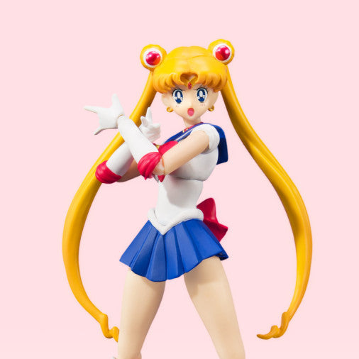 Sailor Moon en Stock
