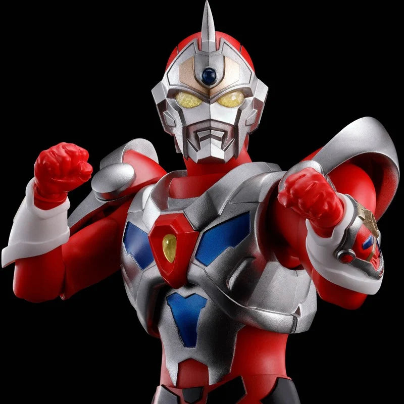 Gridman The Hyper Agent S.H.Figuarts