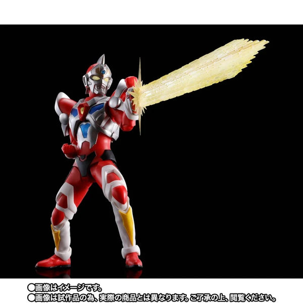 Gridman The Hyper Agent S.H.Figuarts - LuffyToys