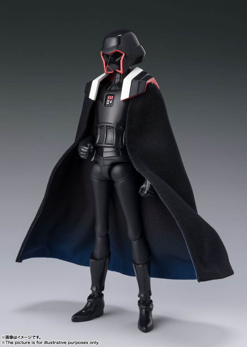 S.H.FIGUARTS STAR WARS: VISIONS - KARRE (HK)
