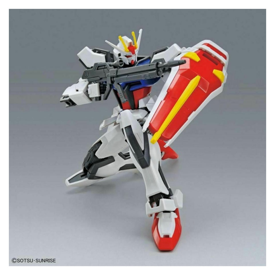 Gundam Strike Gundam 1/144 Entry Grade Bandai Hobby