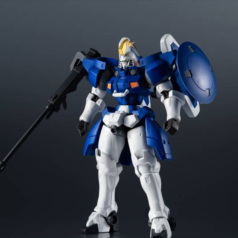GUNDAM OZ 00MS2 TALLGEESE GUNDAM UNIVERSE