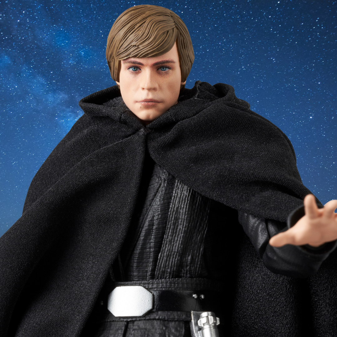 Luke Skywalker (The Mandalorian Ver.)  MAFEX