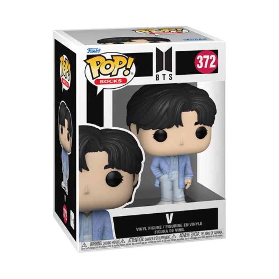 BTS V Funko Pop! #372