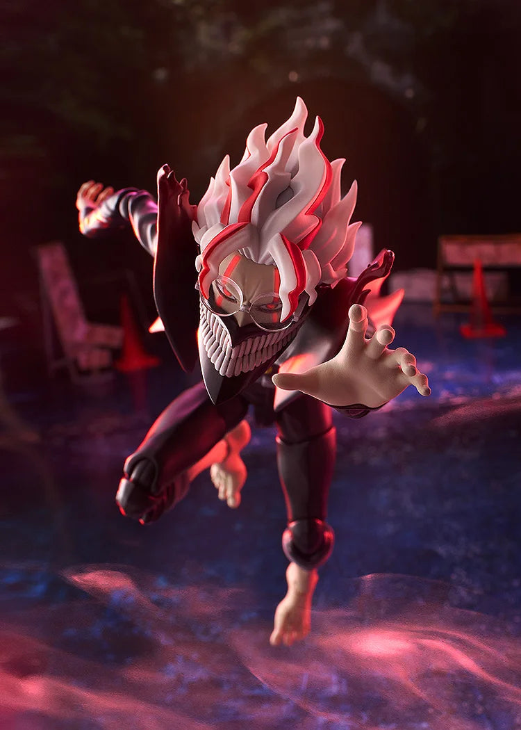 [Preventa Cerrada] Dandadan Okarun (Transformed) Figma