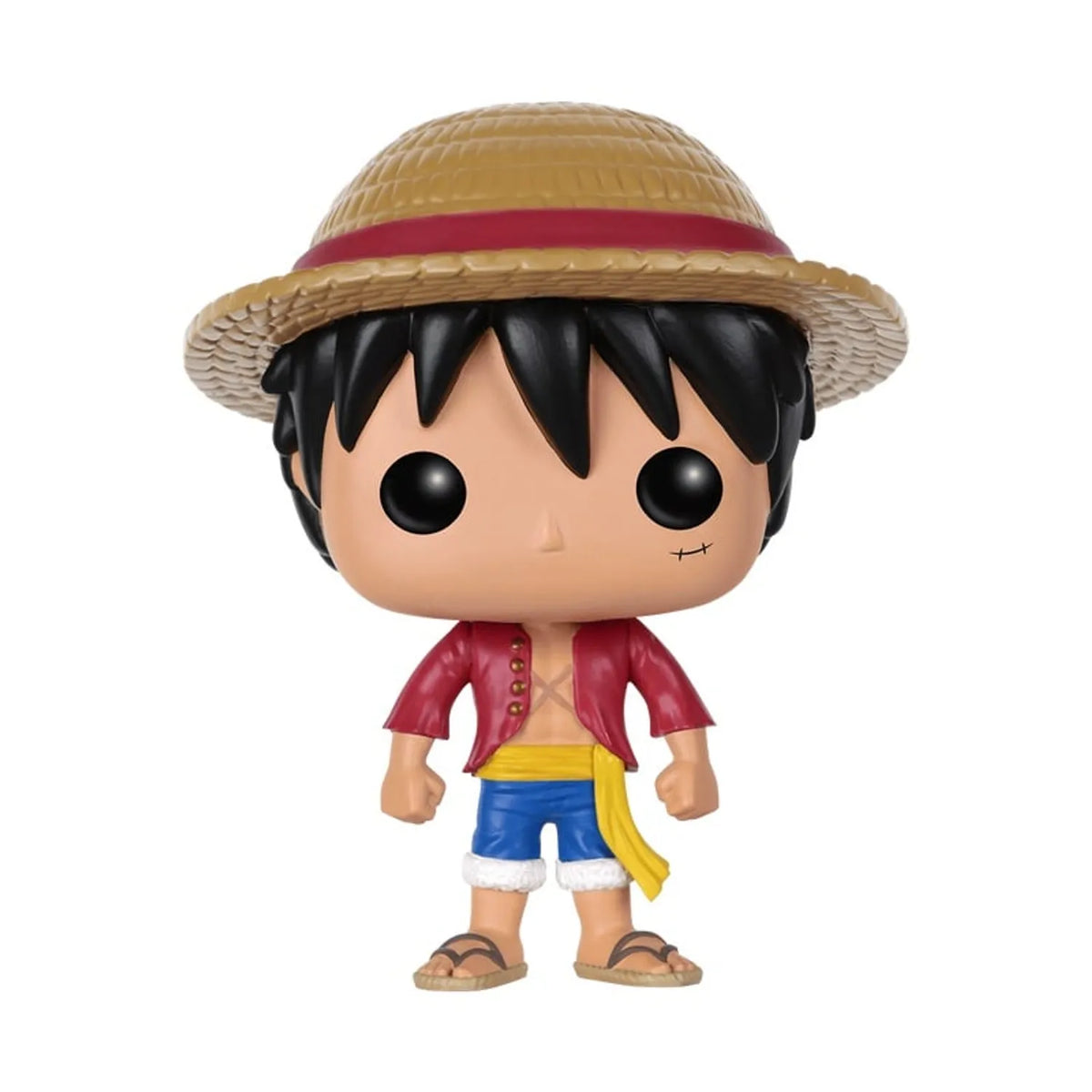 One Piece Monkey D. Luffy Pop! 98