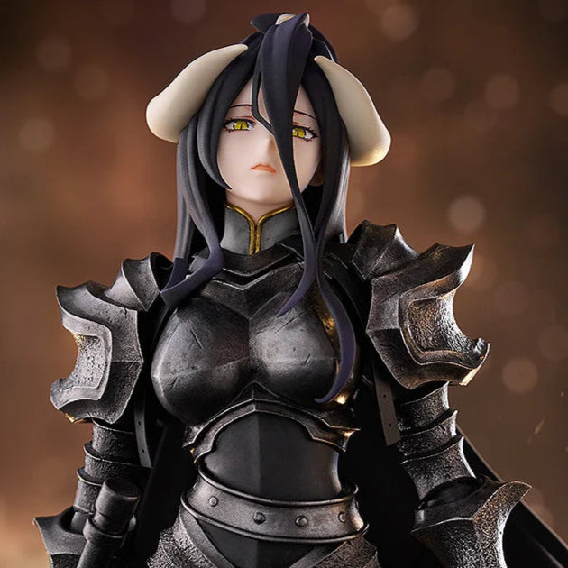 [Preventa] Overlord Albedo: Armor Ver. L Size POP UP PARADE