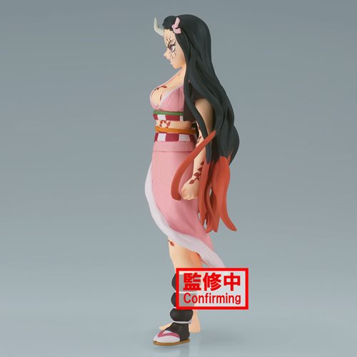 Kimetsu No Yaiba Nezuko Kamado Vol. 26 Banpresto
