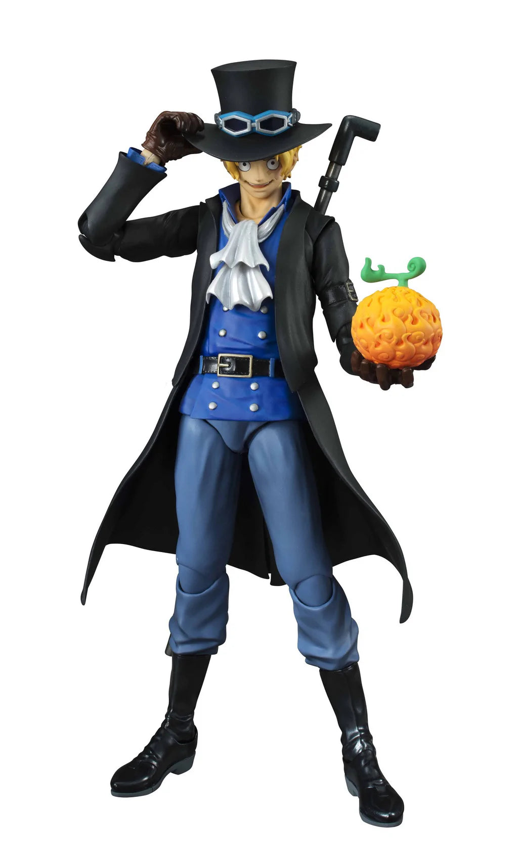 One Piece SABO Variable Action Heroes