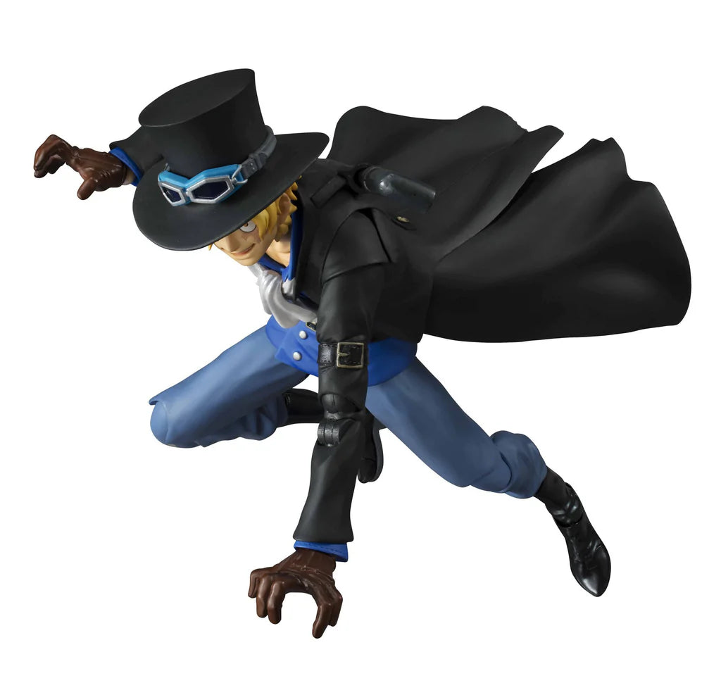 One Piece SABO Variable Action Heroes