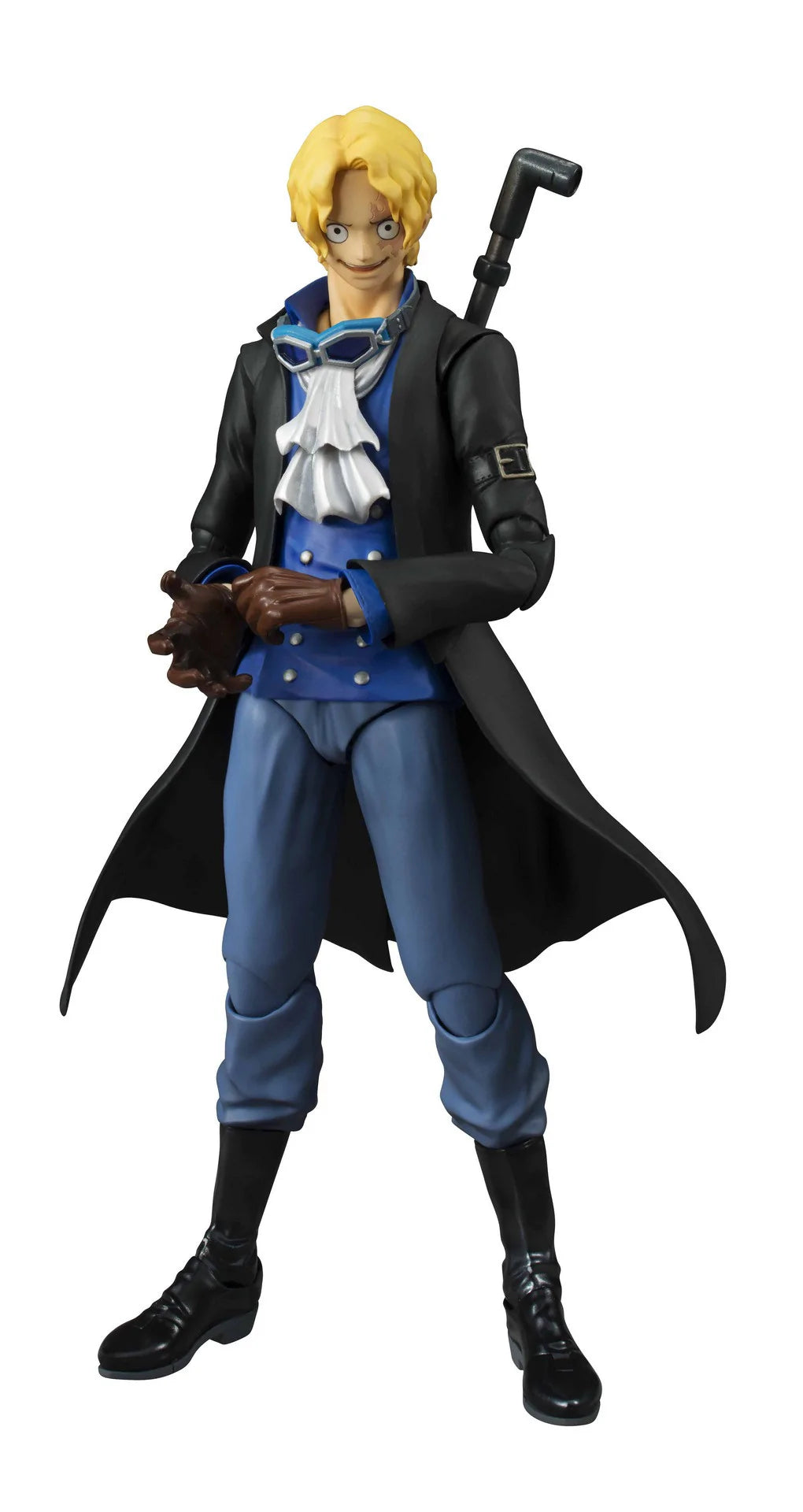 One Piece SABO Variable Action Heroes