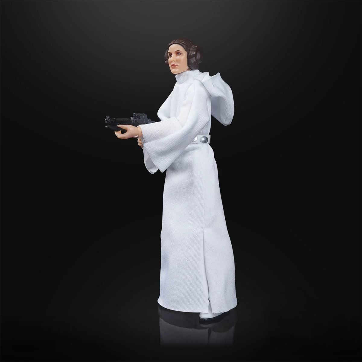 Princess Leia Organa Star Wars The Black Series - HASBRO