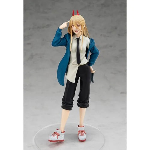 Chainsaw Man Power Pop Up Parade