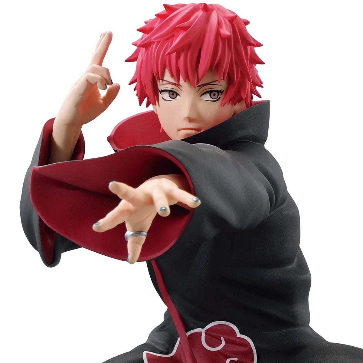 Naruto: Shippuden Sasori Vibration Stars