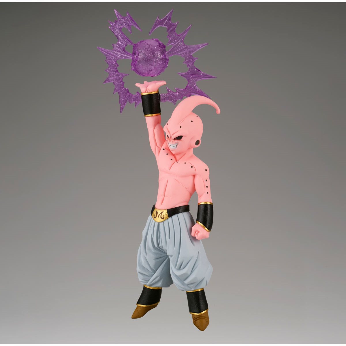 Dragon Ball Z G x Materia The Majin Buu G x Materia Statue