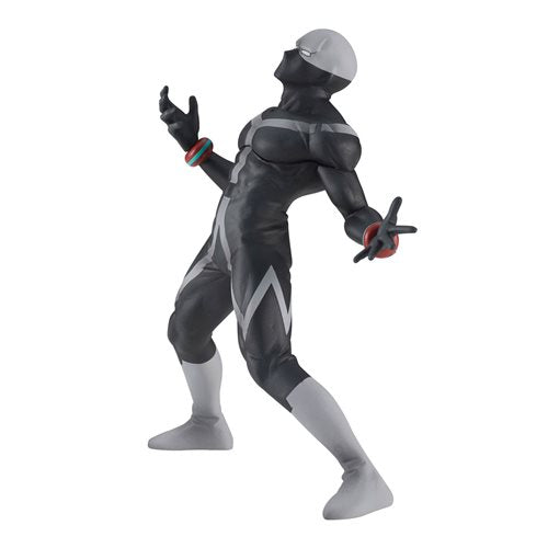 Boku No Hero Twice The Evil Villains Vol. 5 Statue Banpresto.