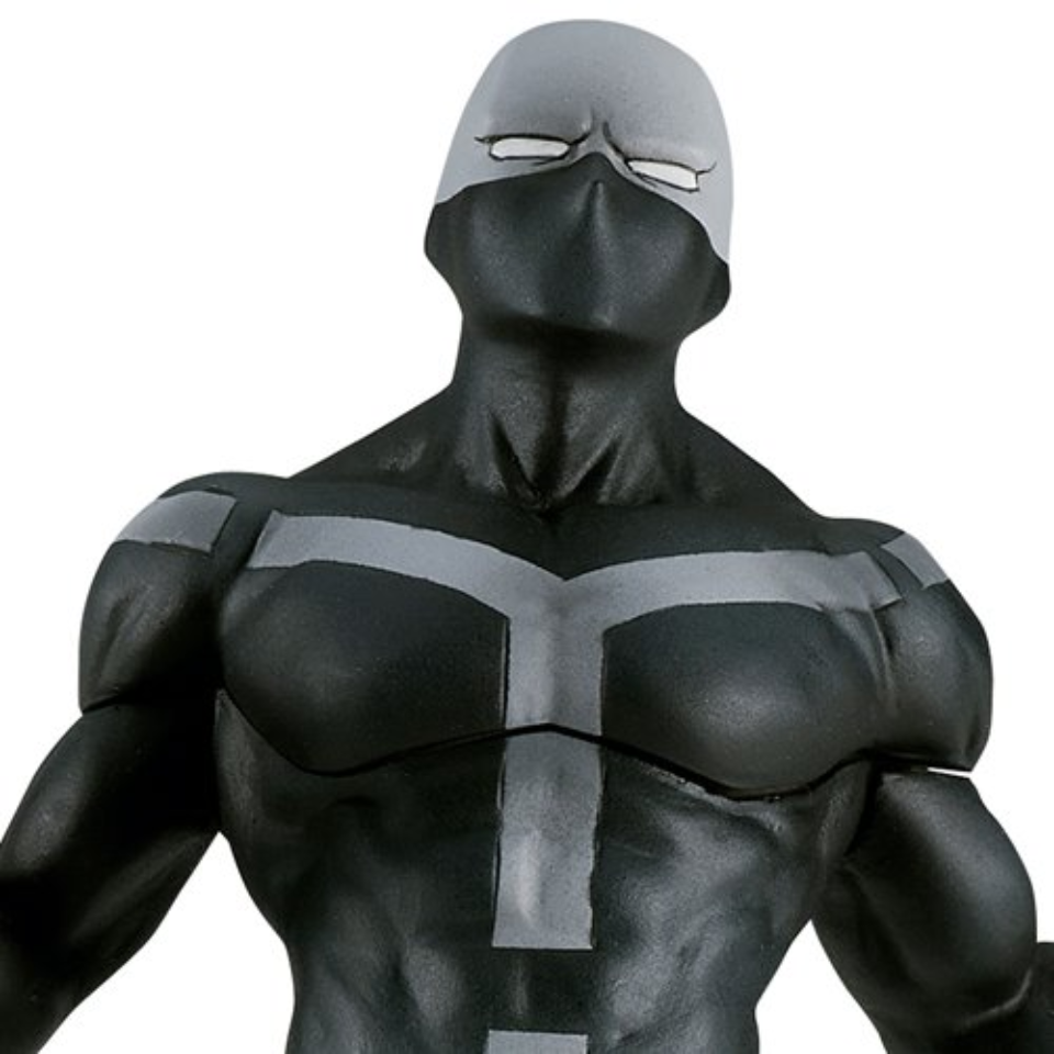 Boku No Hero Twice The Evil Villains Vol. 5 Statue Banpresto.