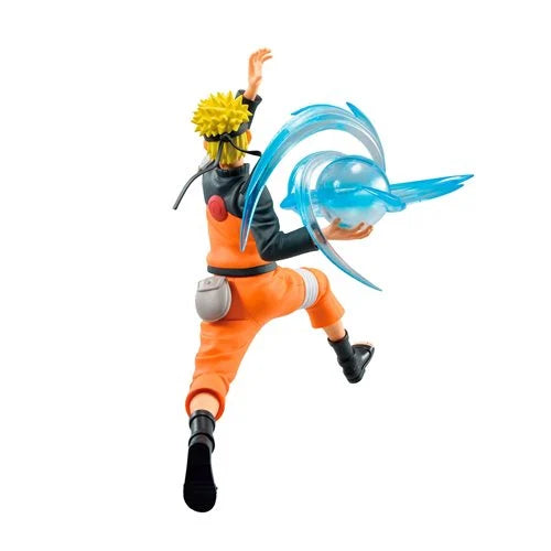Naruto: Shippuden Naruto Uzumaki Effectreme Statue