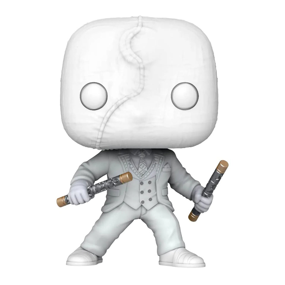 Moon Knight Mr.KnightPop! Vinyl Figure 1048